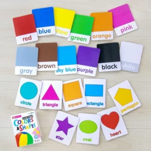 Flash Cards (กล่องขาว) แฟลชการ์ดแข็ง--ขนาดกะทัดรัด พกพาสะดวก เลือกได้ 4 หมวด